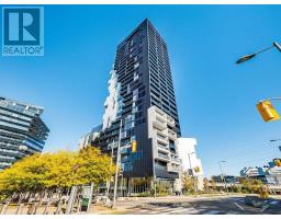 304 - 170 BAYVIEW AVENUE, Toronto, Ontario