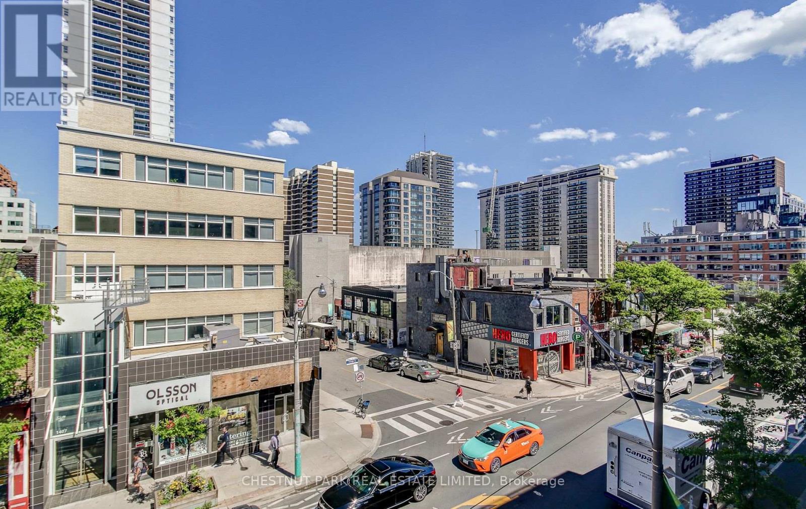 302 - 1430 Yonge Street, Toronto, Ontario  M4T 1Y6 - Photo 16 - C12755492