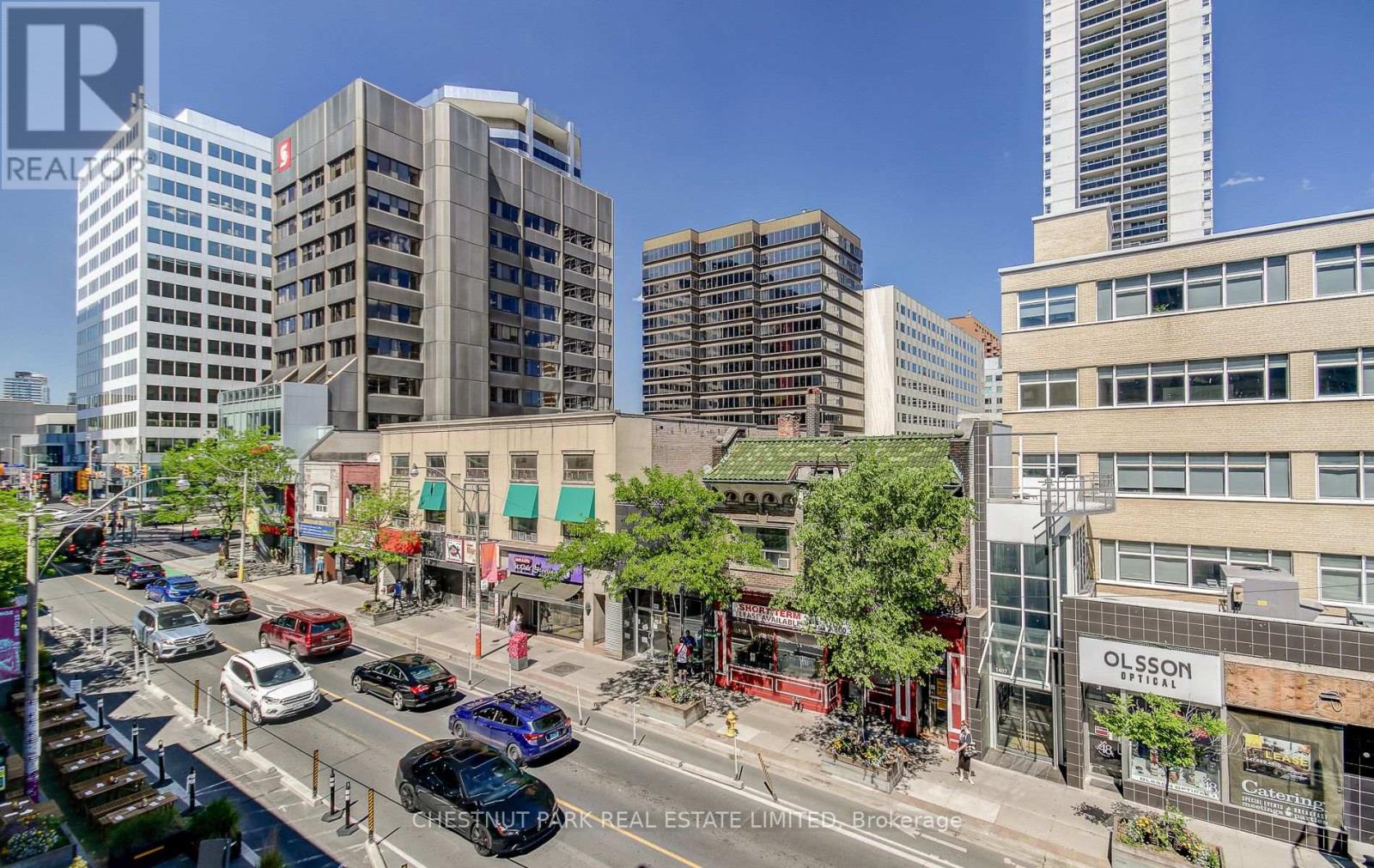 302 - 1430 Yonge Street, Toronto, Ontario  M4T 1Y6 - Photo 17 - C12755492