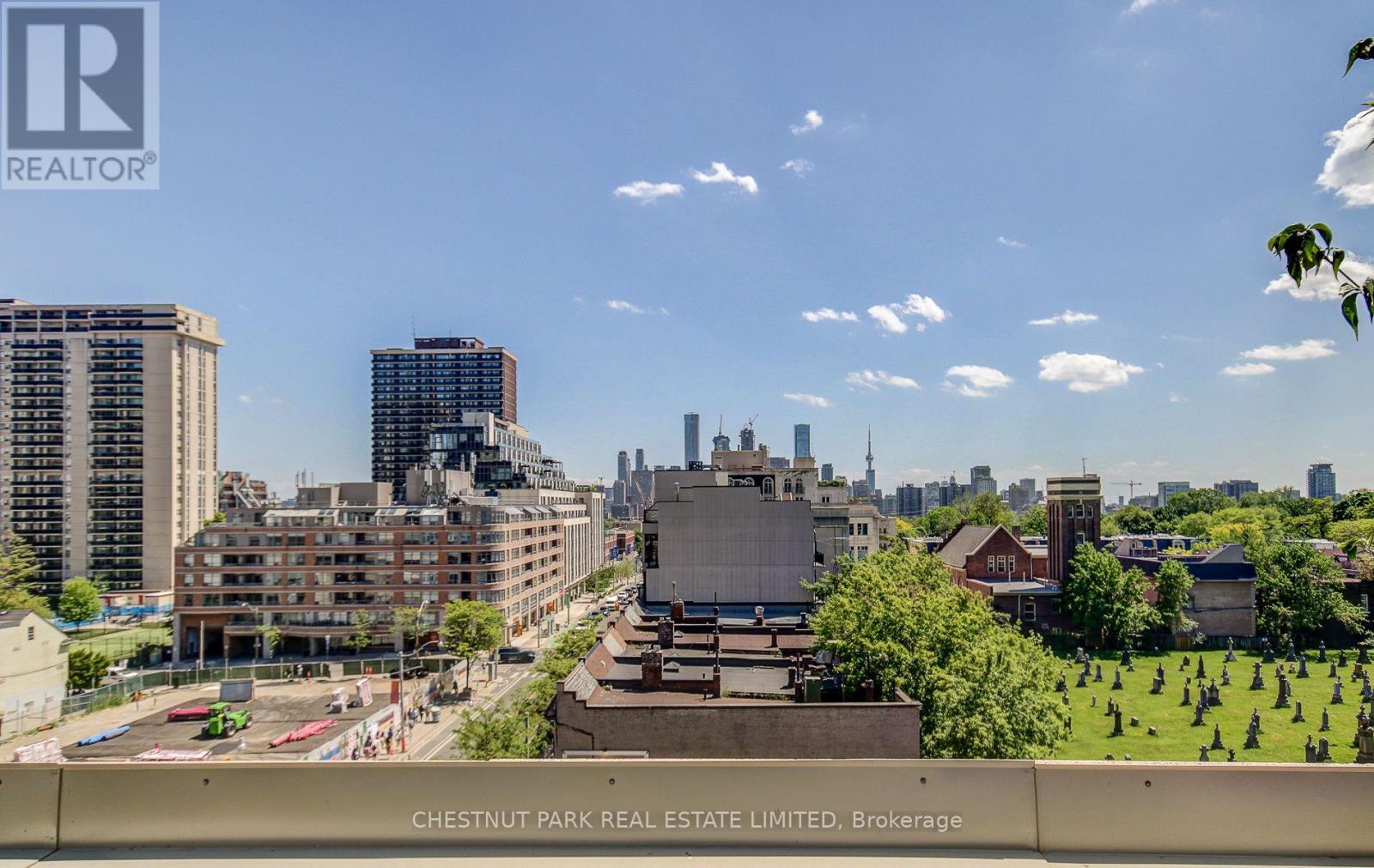 302 - 1430 Yonge Street, Toronto, Ontario  M4T 1Y6 - Photo 27 - C12755492