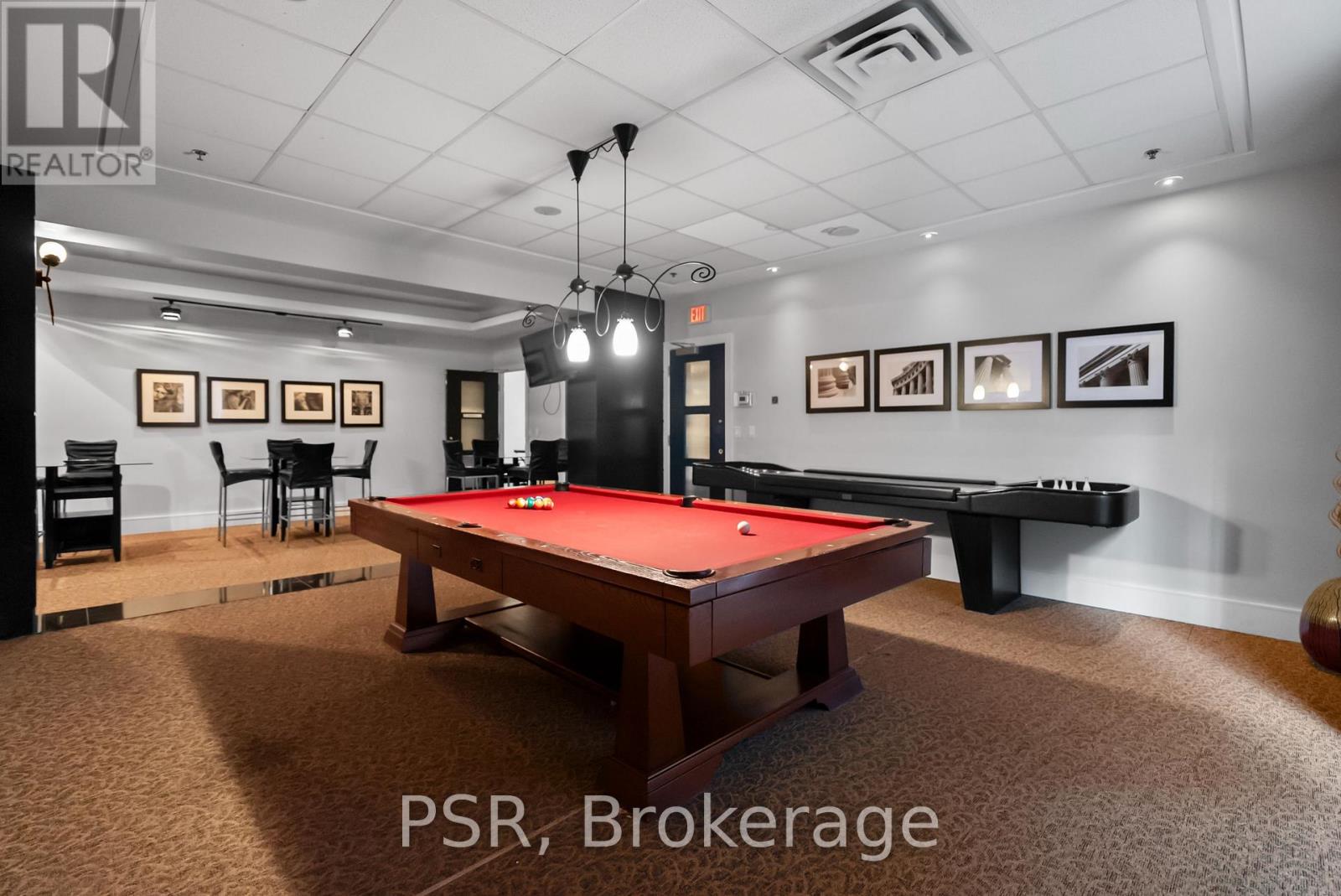 1002 - 50 John Street, Toronto, Ontario  M5V 3T5 - Photo 18 - C12755500