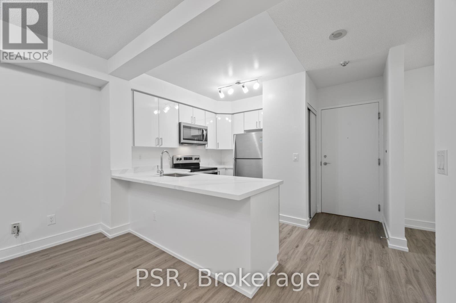 1002 - 50 John Street, Toronto, Ontario  M5V 3T5 - Photo 2 - C12755500