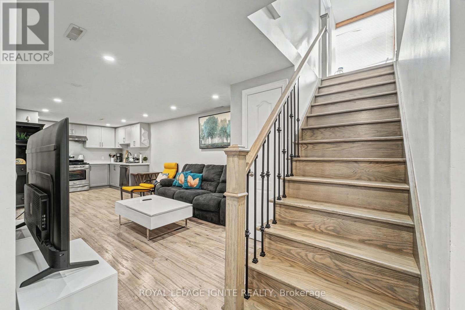 174 Darlingside Drive, Toronto, Ontario  M1E 3P6 - Photo 21 - E12755402