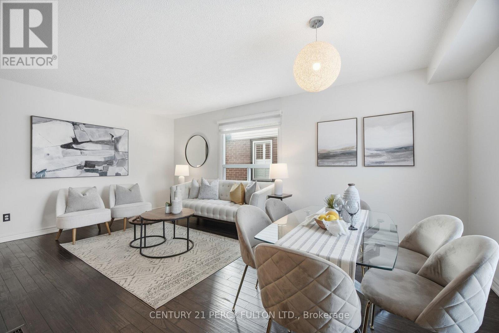 1302 Ferncliff Circle, Pickering, Ontario  L1X 1W7 - Photo 2 - E12755448