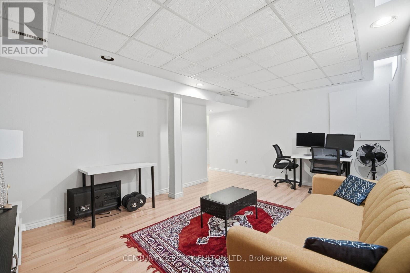 1302 Ferncliff Circle, Pickering, Ontario  L1X 1W7 - Photo 30 - E12755448