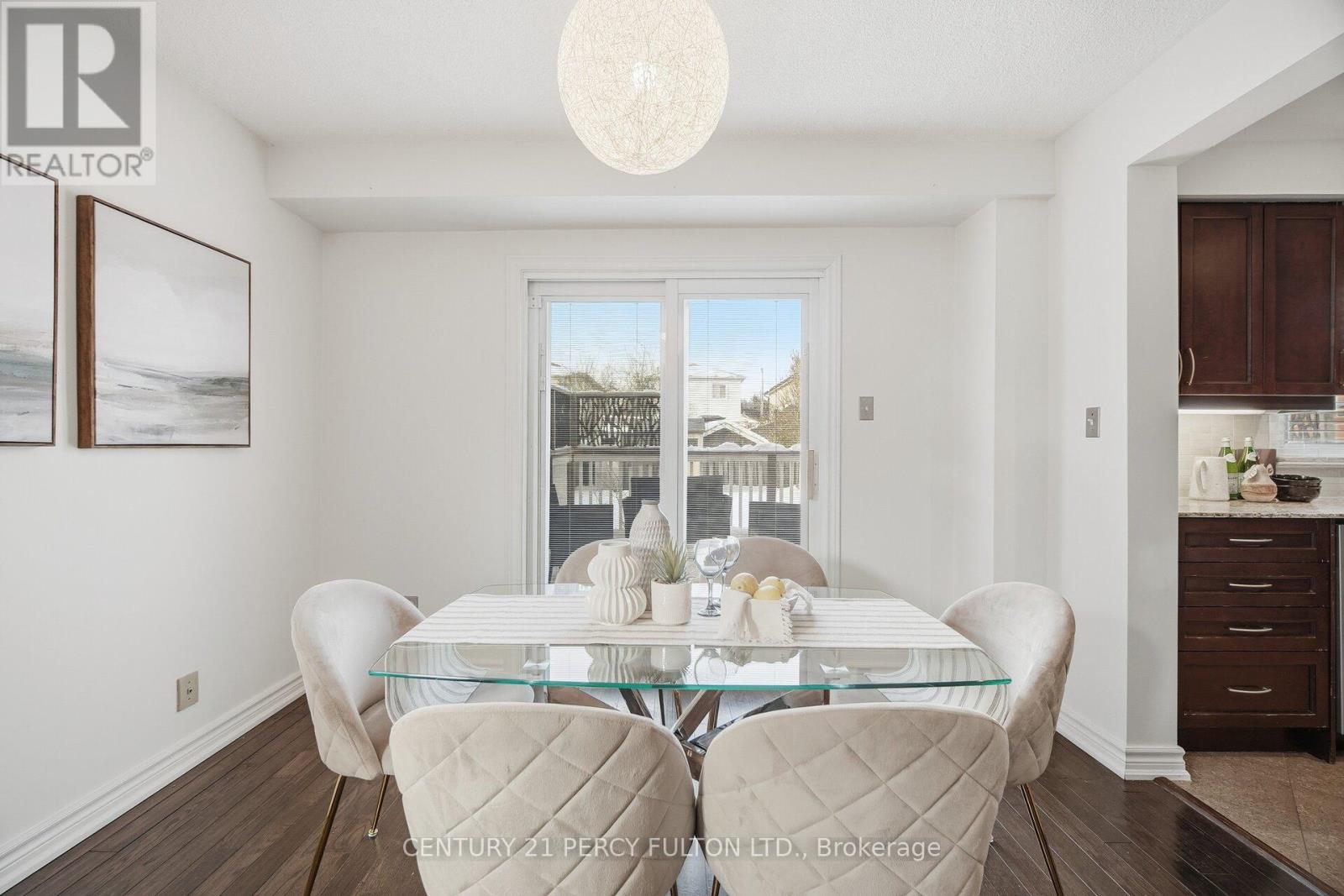 1302 Ferncliff Circle, Pickering, Ontario  L1X 1W7 - Photo 7 - E12755448