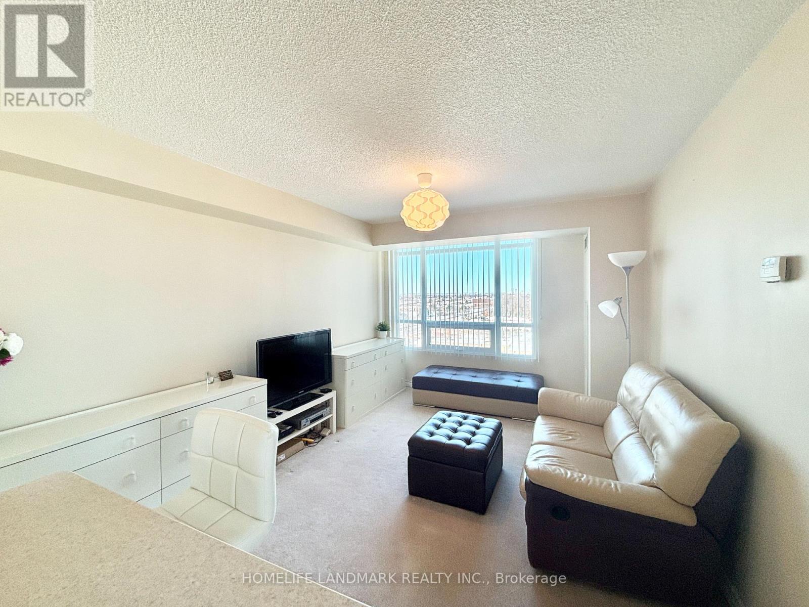 908 - 2020 Mcnicoll Avenue, Toronto, Ontario M1V 0B5 - Photo 12 - E12755488