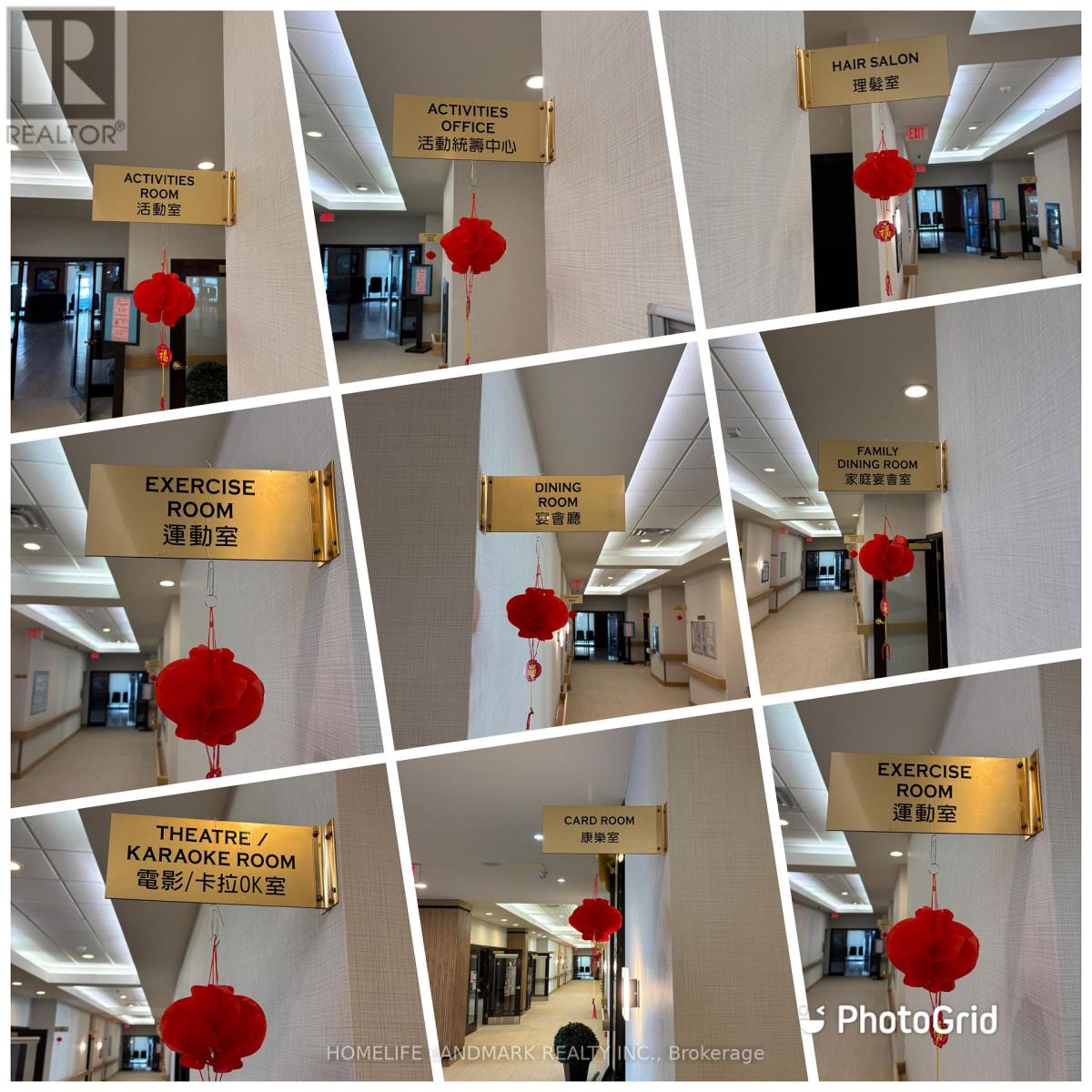 908 - 2020 Mcnicoll Avenue, Toronto, Ontario M1V 0B5 - Photo 18 - E12755488