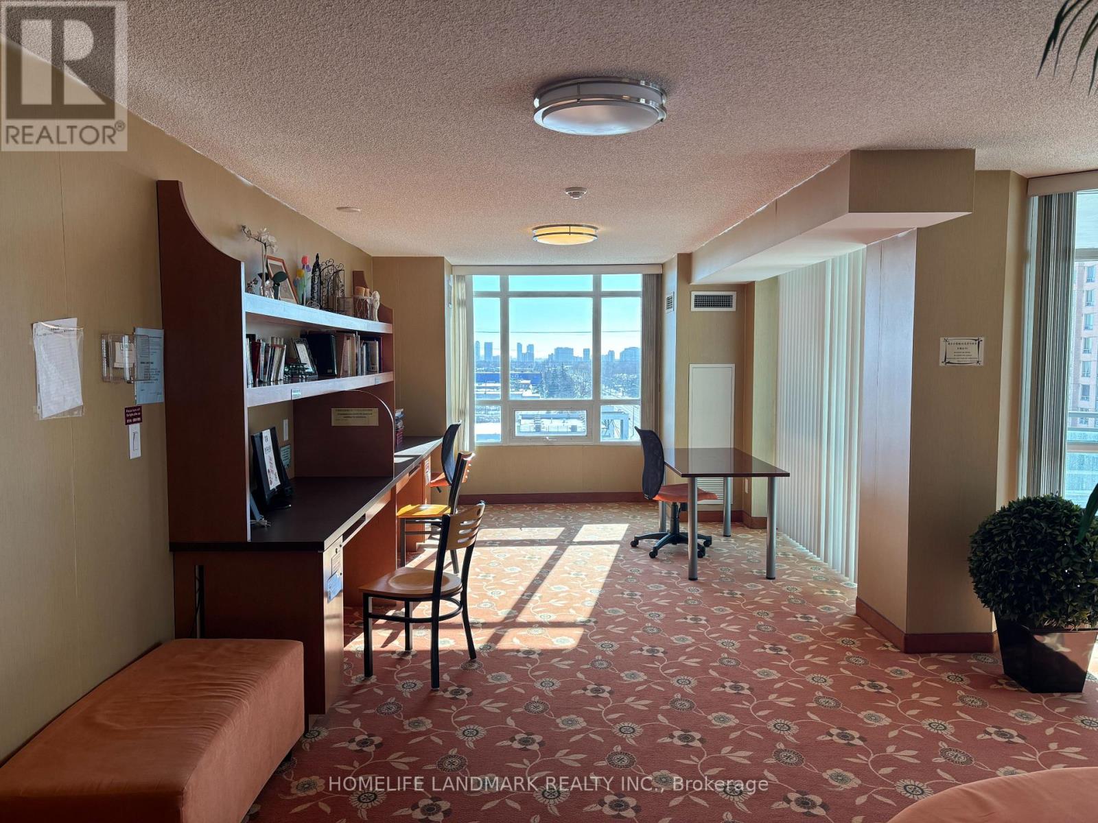 908 - 2020 Mcnicoll Avenue, Toronto, Ontario M1V 0B5 - Photo 20 - E12755488