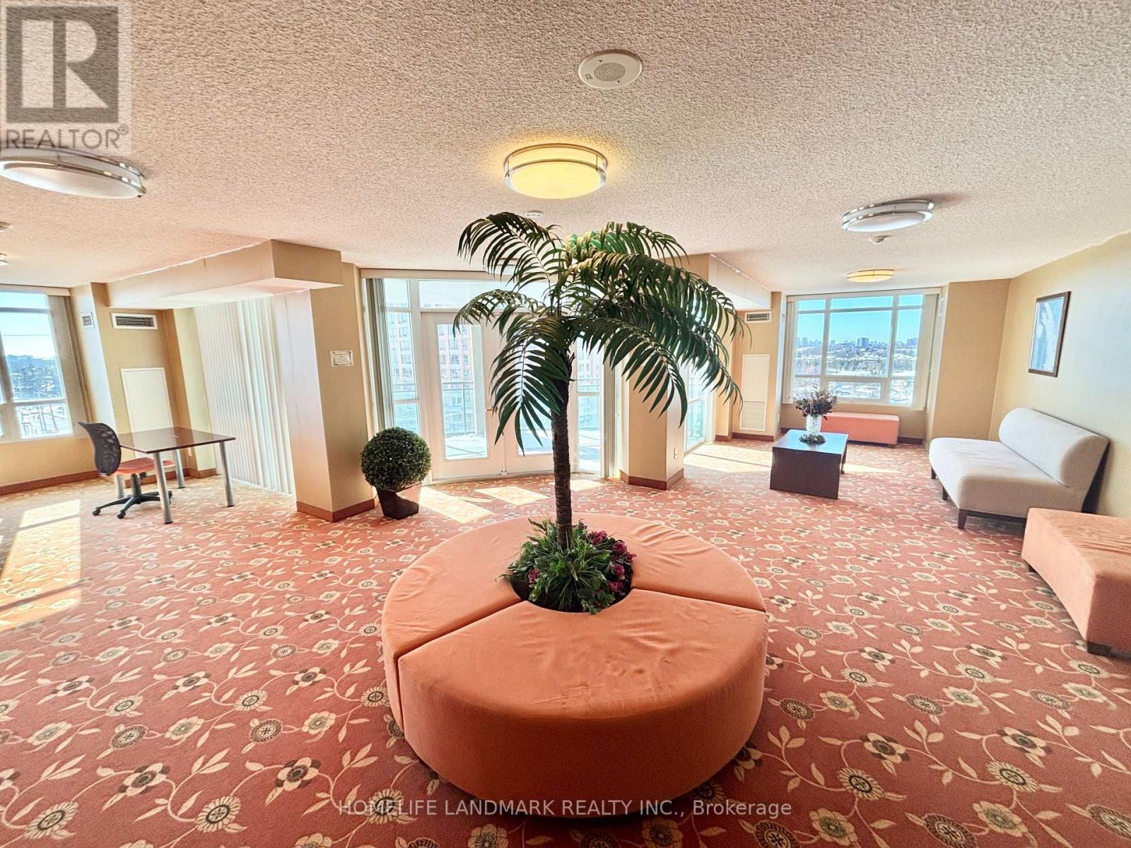 908 - 2020 Mcnicoll Avenue, Toronto, Ontario M1V 0B5 - Photo 21 - E12755488