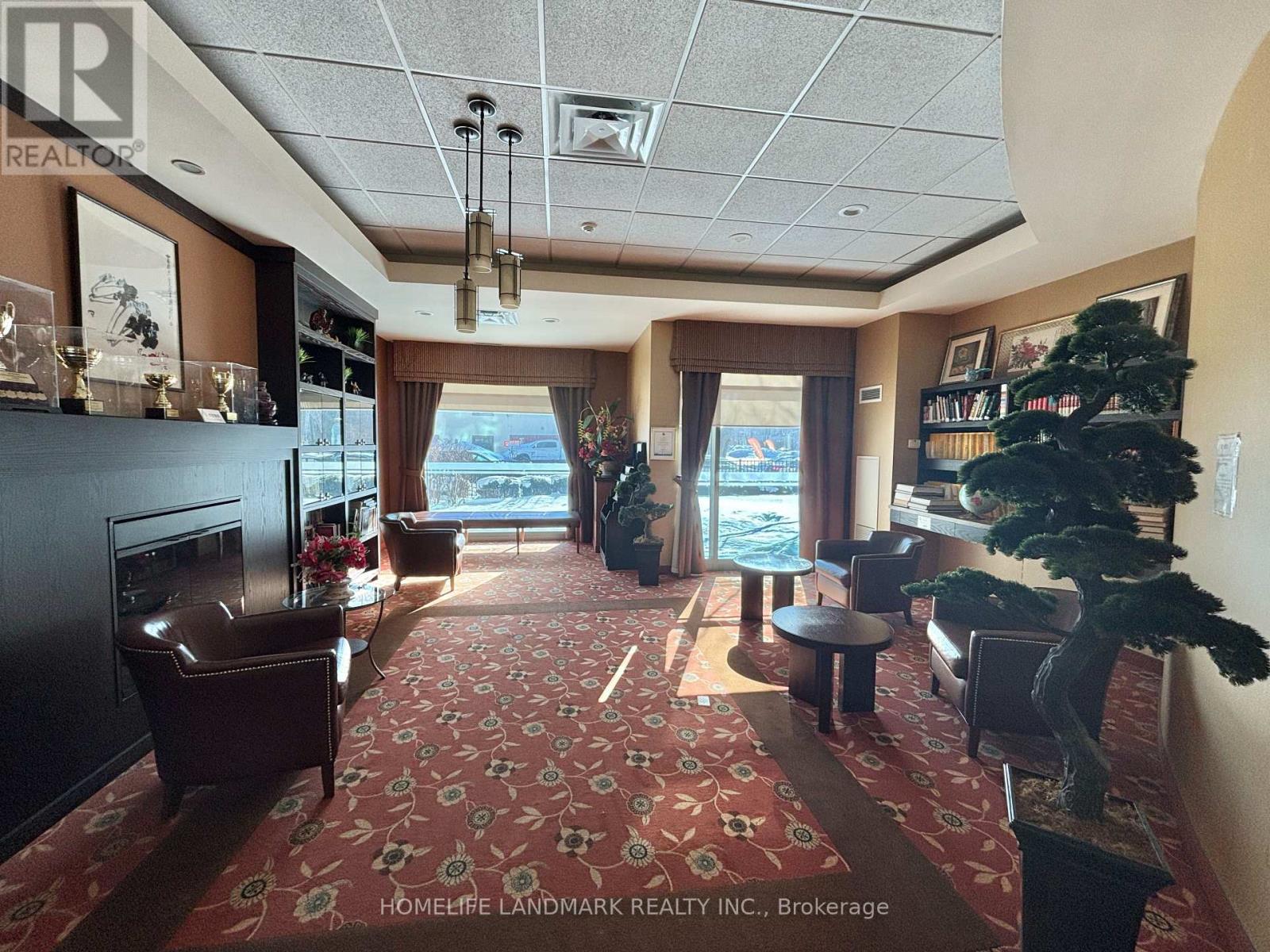 908 - 2020 Mcnicoll Avenue, Toronto, Ontario M1V 0B5 - Photo 23 - E12755488