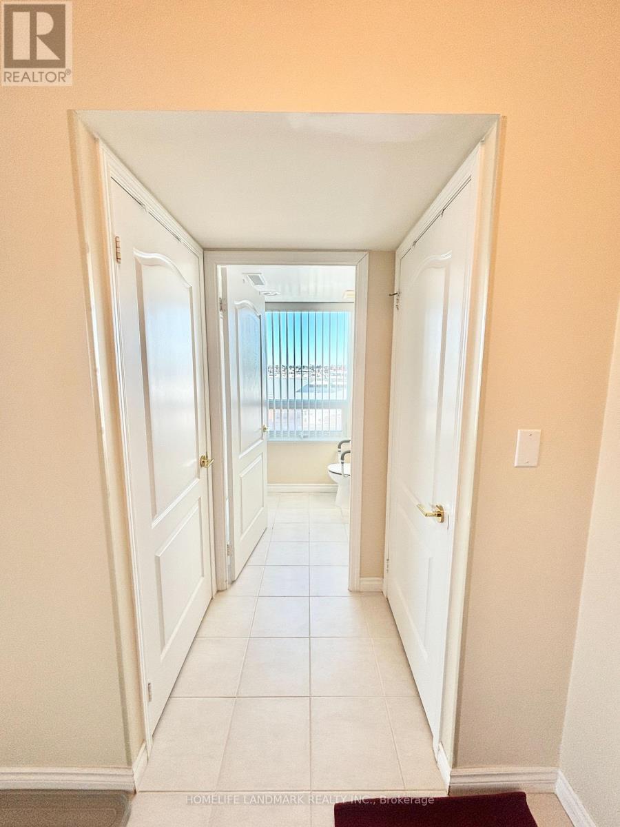 908 - 2020 Mcnicoll Avenue, Toronto, Ontario M1V 0B5 - Photo 3 - E12755488