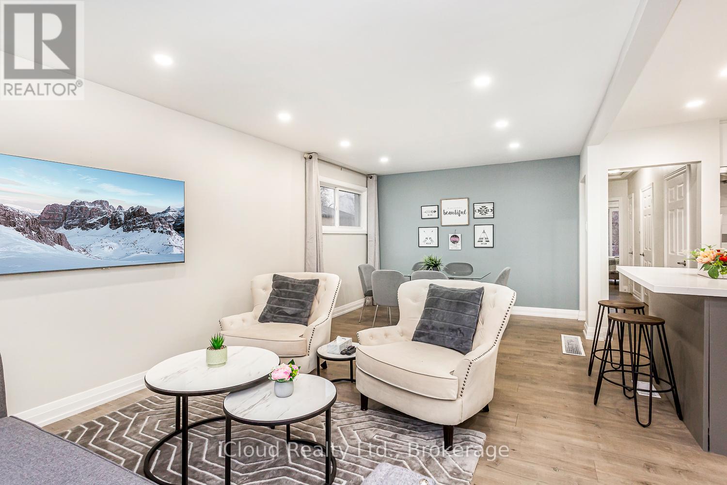 89 Darlingside Drive, Toronto, Ontario  M1E 3P2 - Photo 6 - E12755490