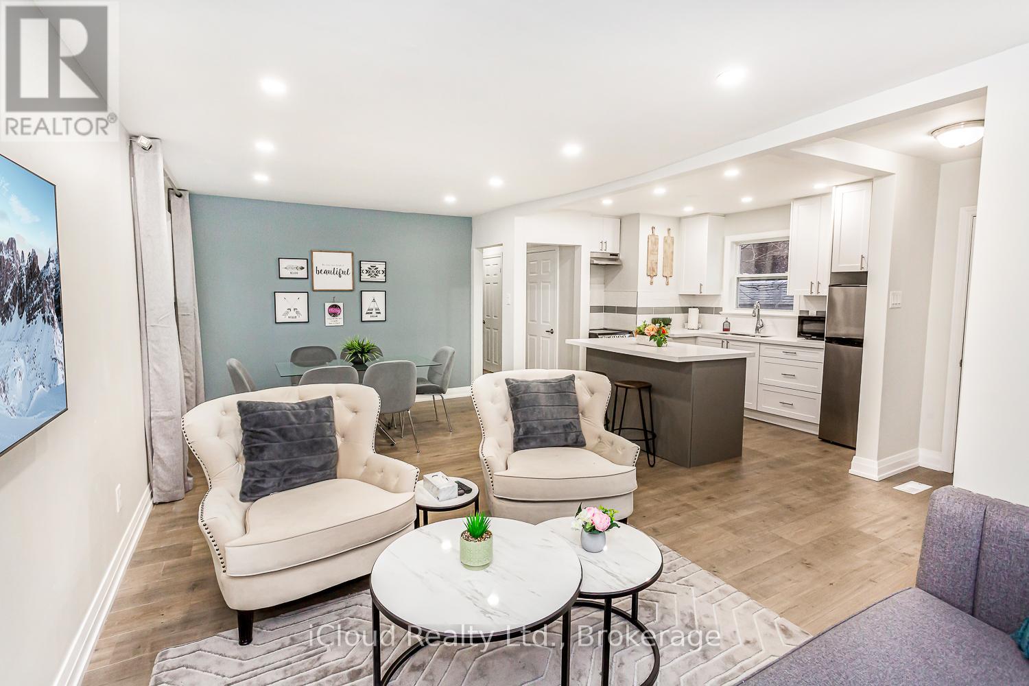 89 Darlingside Drive, Toronto, Ontario  M1E 3P2 - Photo 7 - E12755490