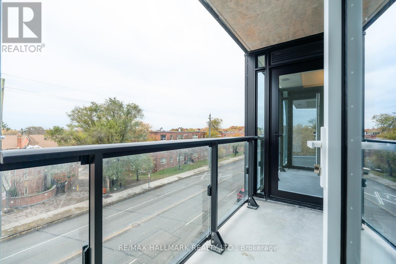 418 - 2 Manderley Drive, Toronto, Ontario  M1N 1R6 - Photo 25 - E12755512