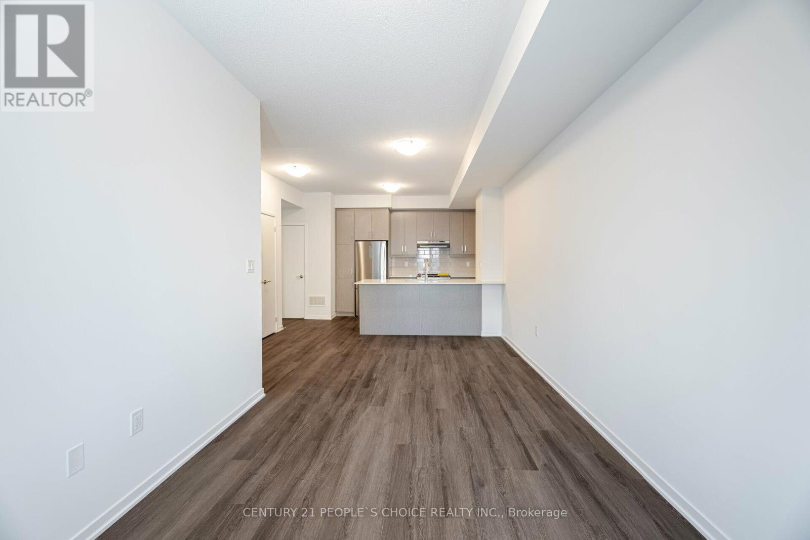 Th 263 - 150 Honeycrisp Crescent, Vaughan, Ontario  L4K 0N7 - Photo 13 - N12652494