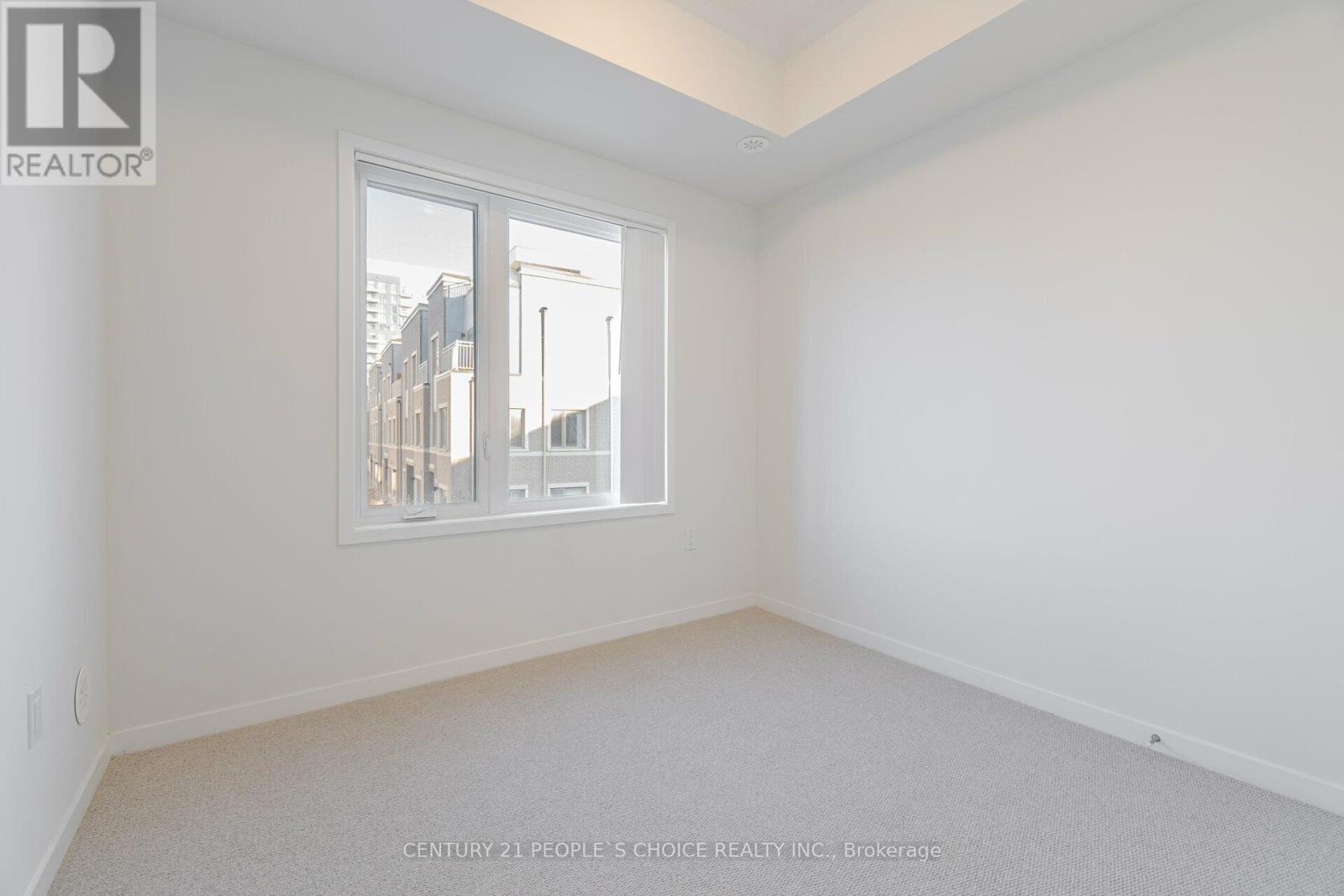 Th 263 - 150 Honeycrisp Crescent, Vaughan, Ontario  L4K 0N7 - Photo 16 - N12652494