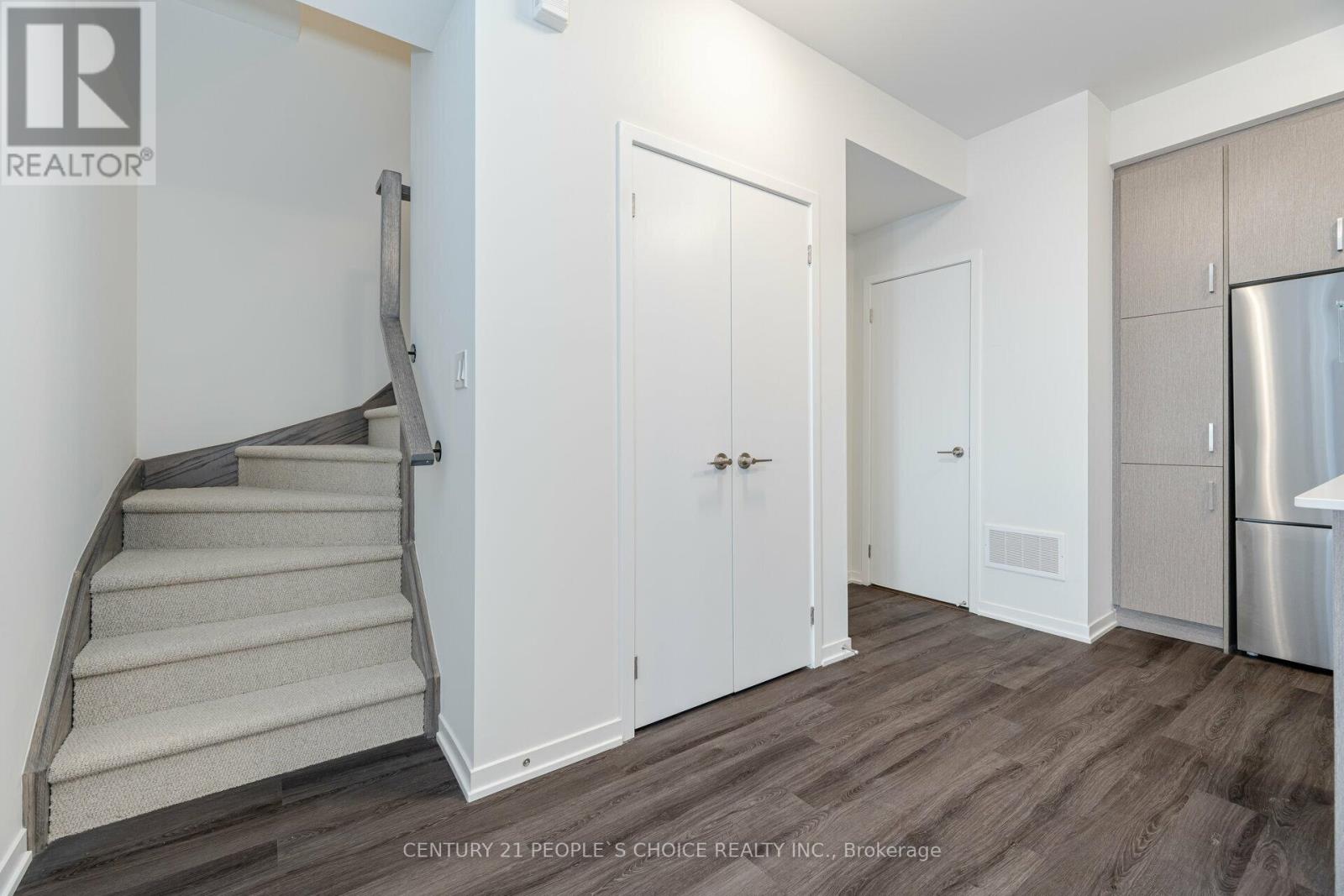 Th 263 - 150 Honeycrisp Crescent, Vaughan, Ontario  L4K 0N7 - Photo 19 - N12652494