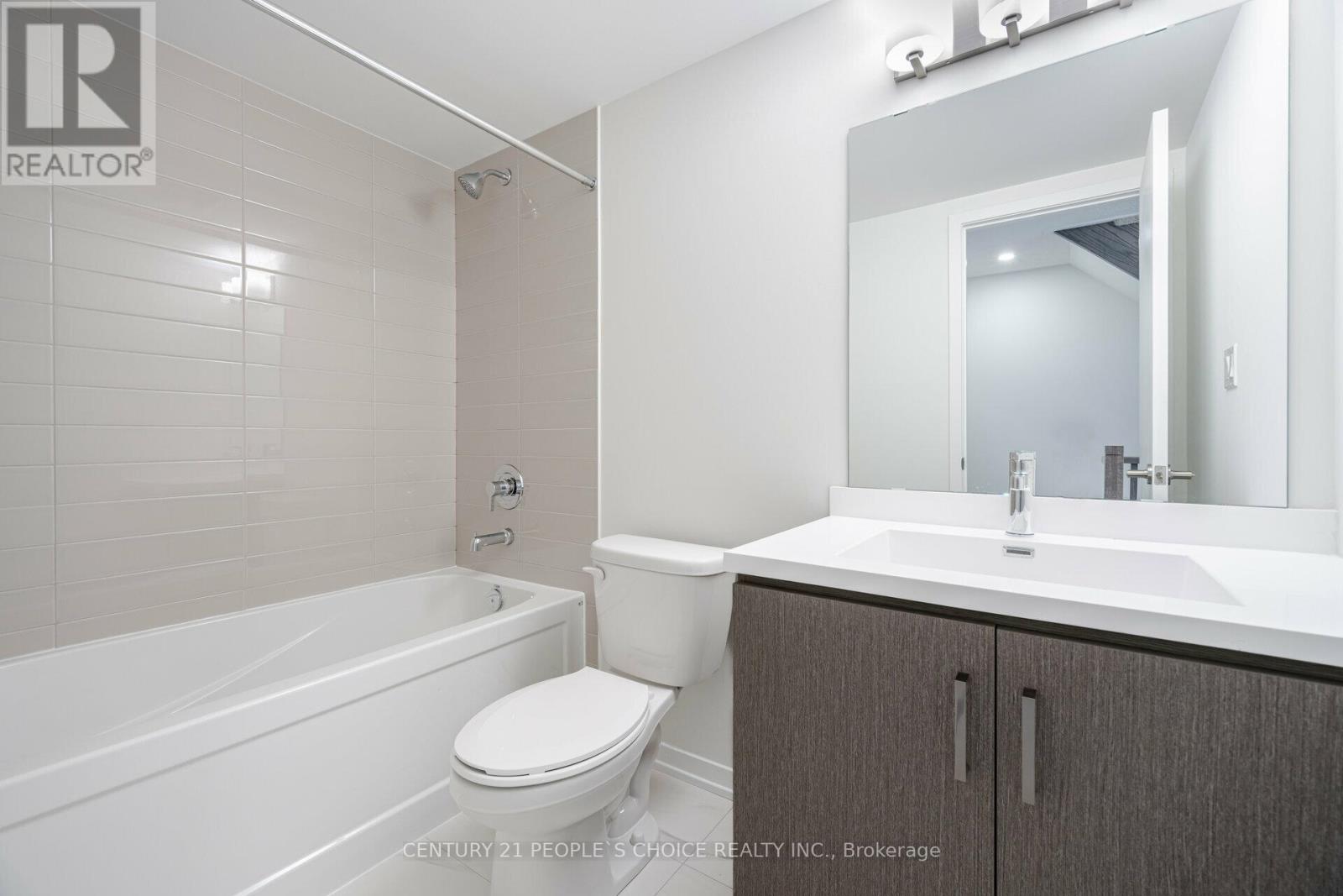 Th 263 - 150 Honeycrisp Crescent, Vaughan, Ontario  L4K 0N7 - Photo 28 - N12652494