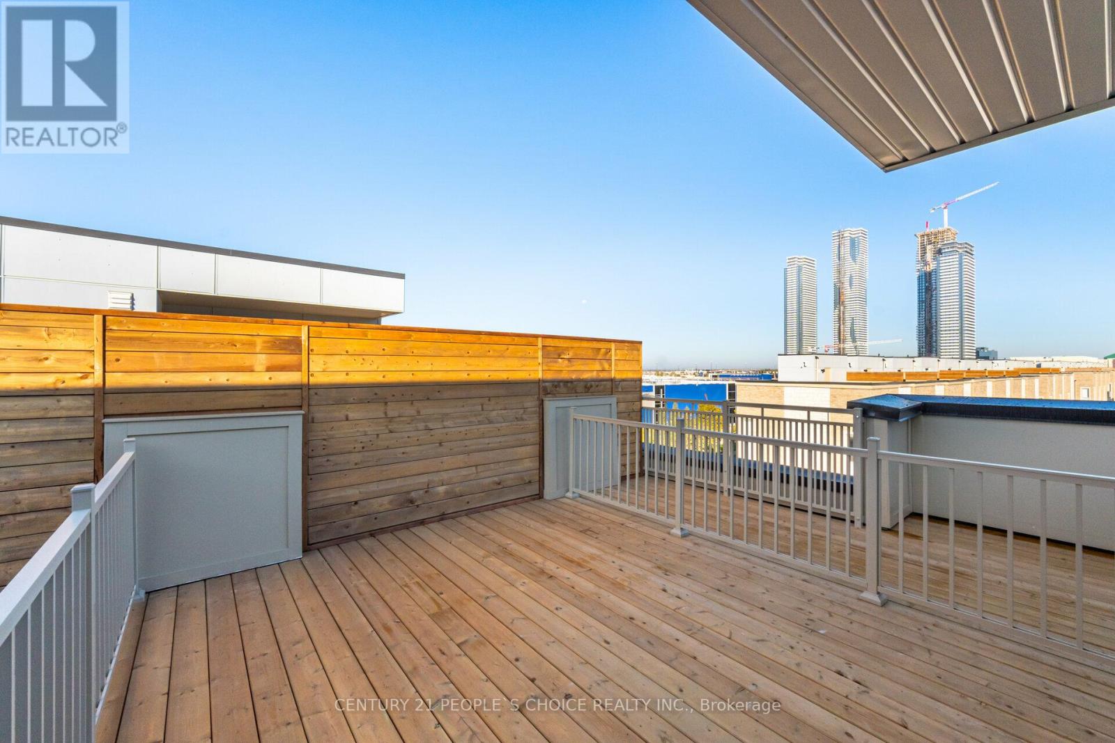 Th 263 - 150 Honeycrisp Crescent, Vaughan, Ontario  L4K 0N7 - Photo 31 - N12652494