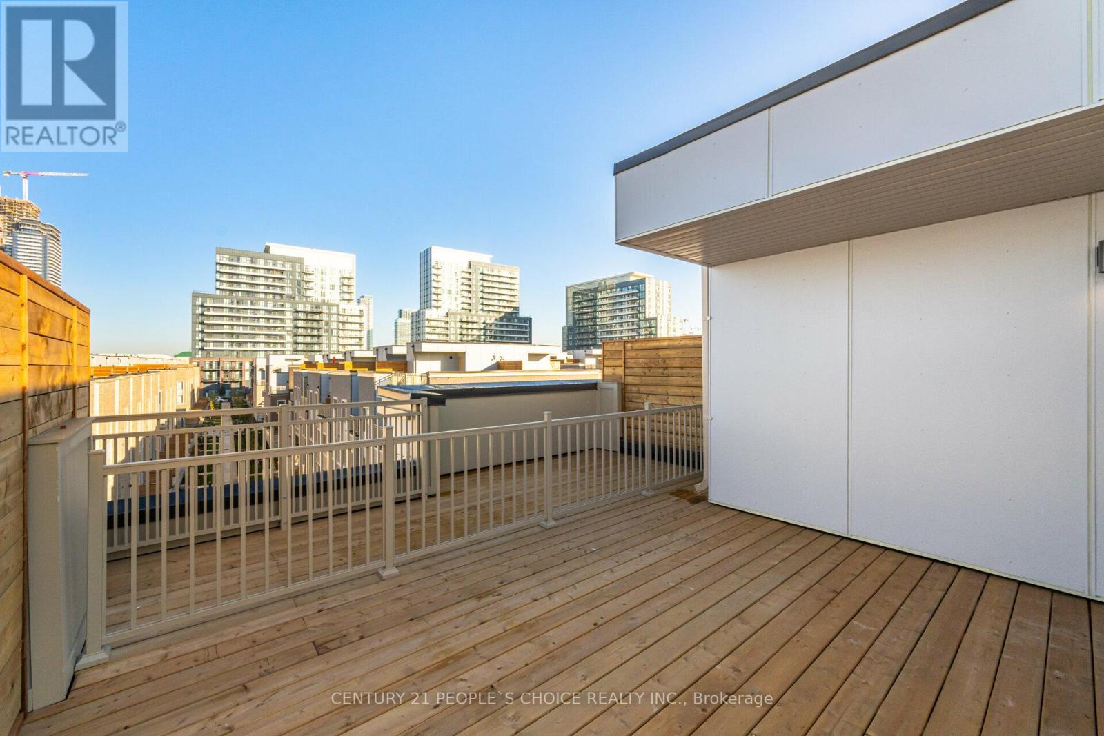 Th 263 - 150 Honeycrisp Crescent, Vaughan, Ontario  L4K 0N7 - Photo 32 - N12652494