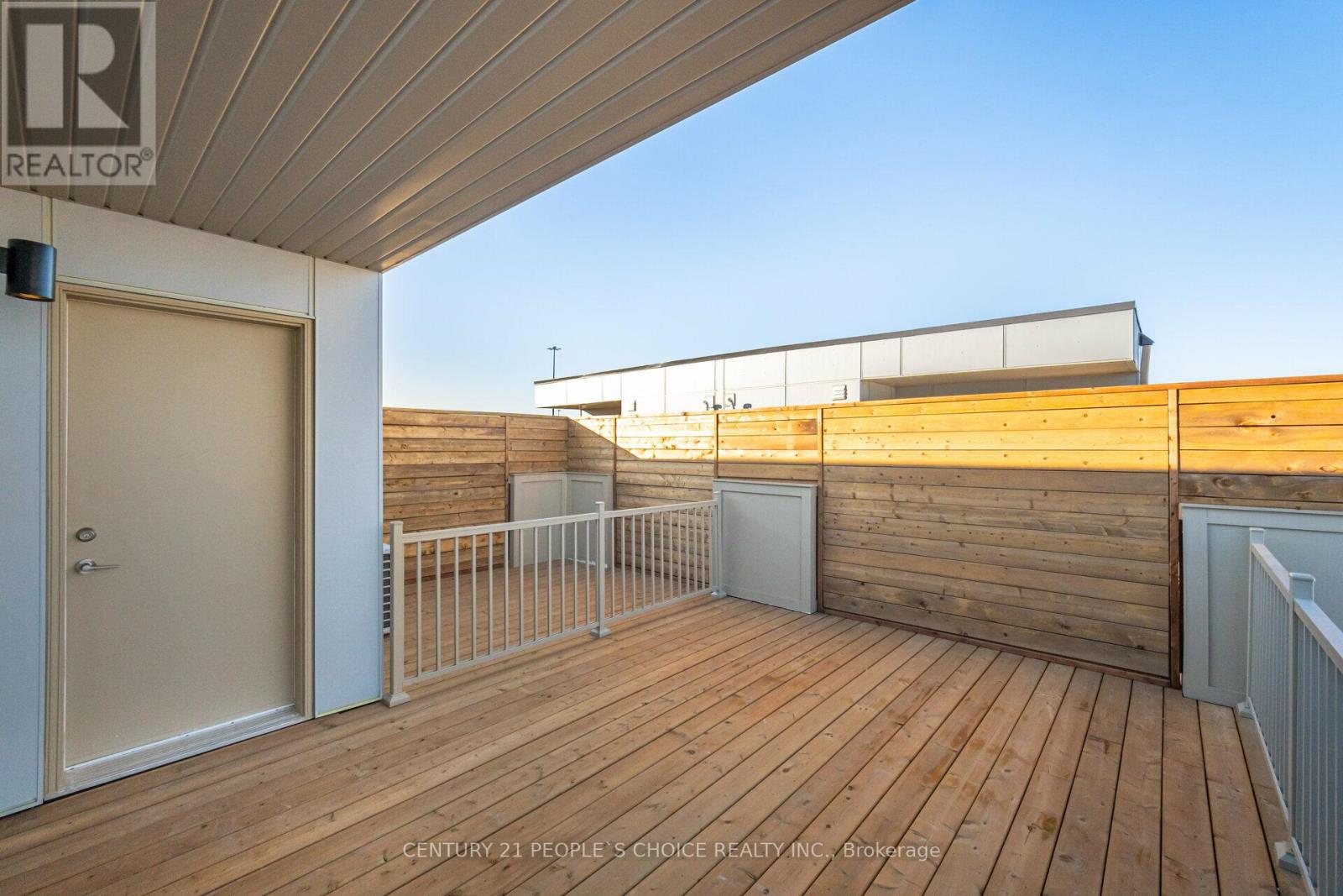 Th 263 - 150 Honeycrisp Crescent, Vaughan, Ontario  L4K 0N7 - Photo 33 - N12652494