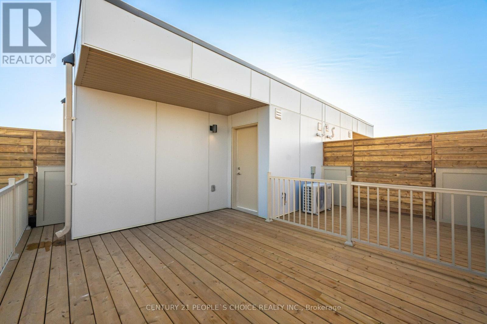 Th 263 - 150 Honeycrisp Crescent, Vaughan, Ontario  L4K 0N7 - Photo 36 - N12652494