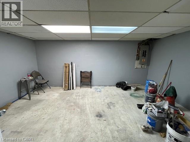 859 King Street E Unit# 102, Hamilton, Ontario  L8M 1B5 - Photo 3 - 40802779