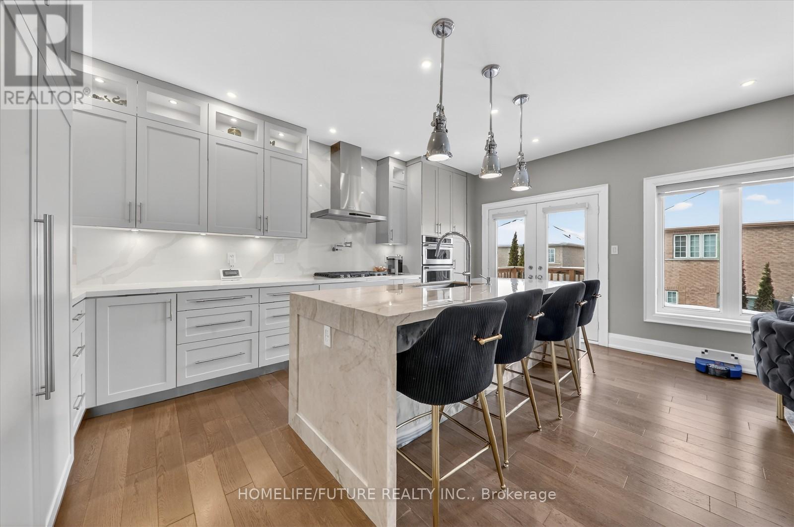 130 Tango Crescent, Newmarket, Ontario  L3X 0K4 - Photo 15 - N12755372