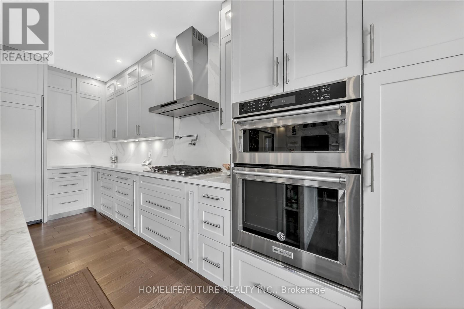 130 Tango Crescent, Newmarket, Ontario  L3X 0K4 - Photo 18 - N12755372