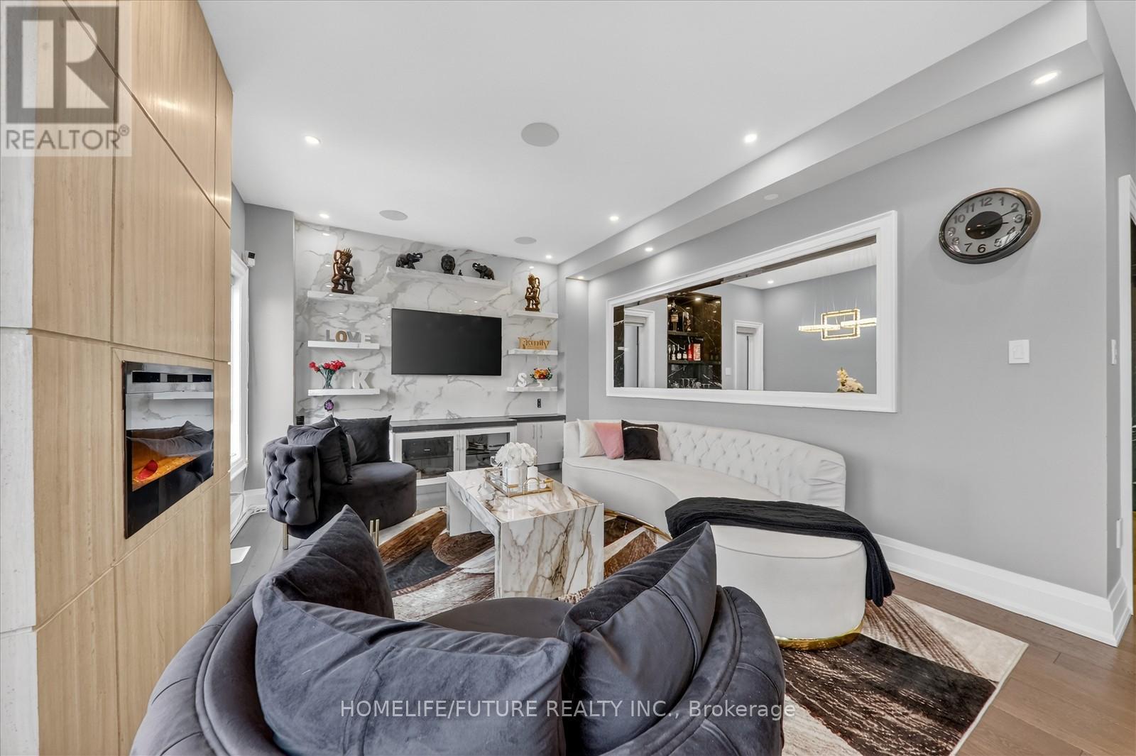 130 Tango Crescent, Newmarket, Ontario  L3X 0K4 - Photo 20 - N12755372