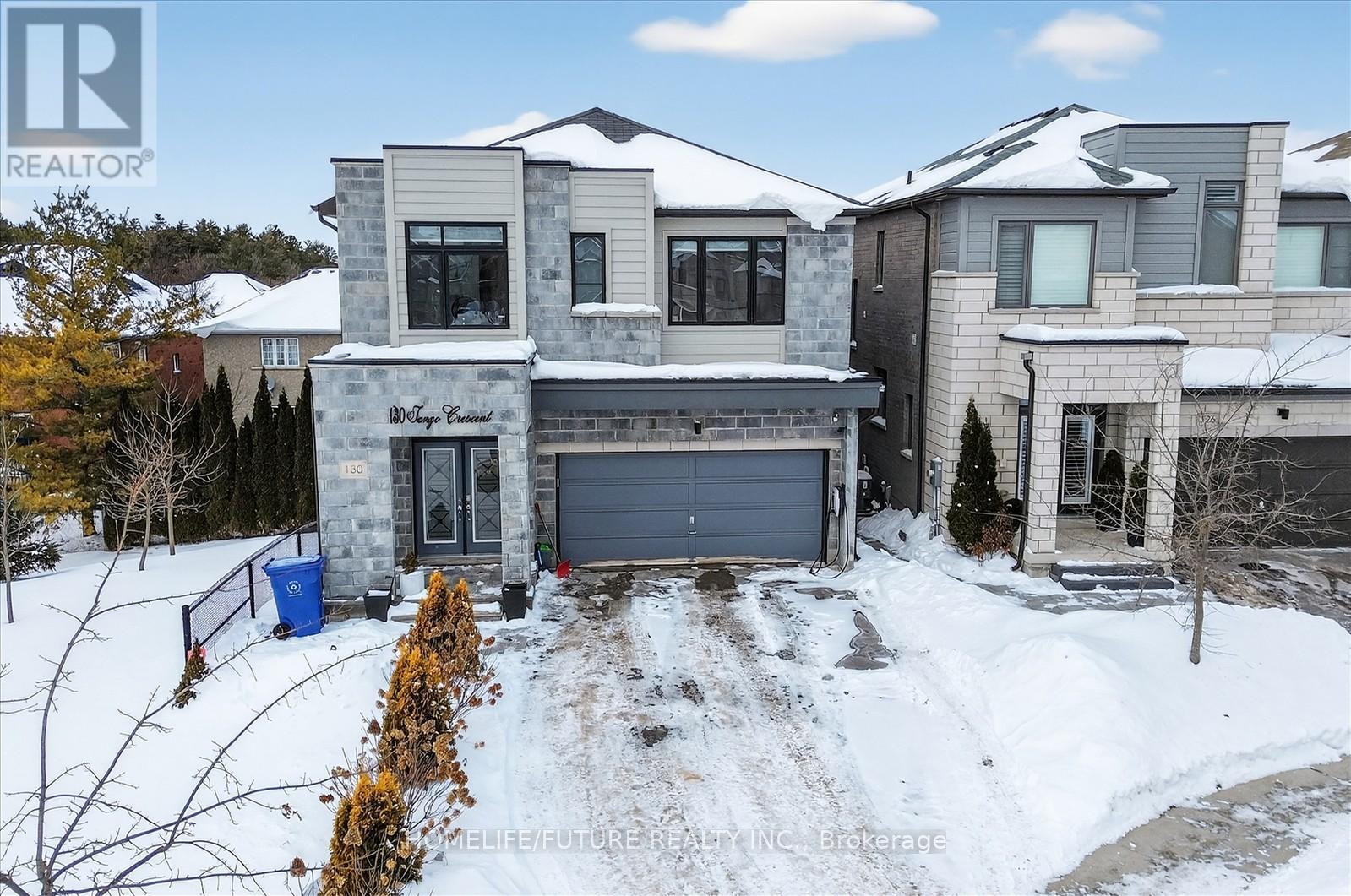 130 Tango Crescent, Newmarket, Ontario  L3X 0K4 - Photo 4 - N12755372