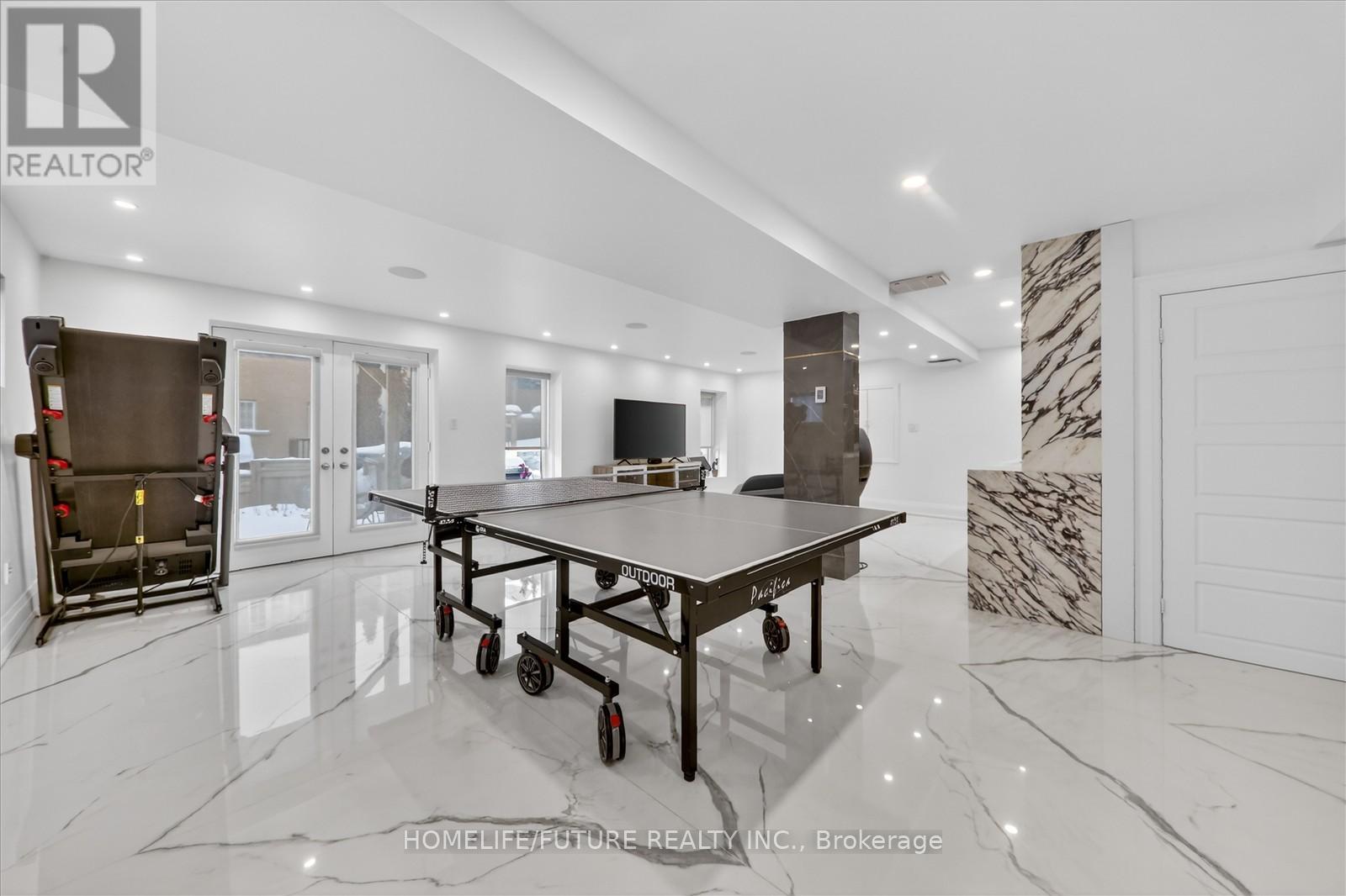 130 Tango Crescent, Newmarket, Ontario  L3X 0K4 - Photo 41 - N12755372