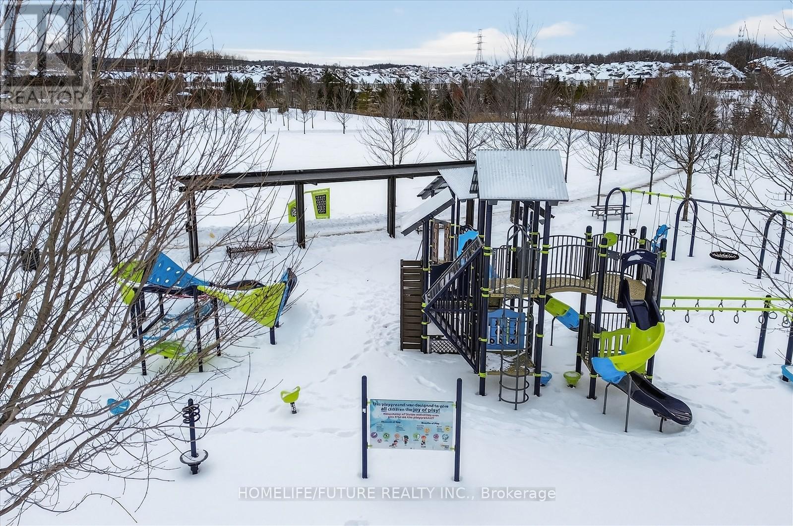 130 Tango Crescent, Newmarket, Ontario  L3X 0K4 - Photo 50 - N12755372