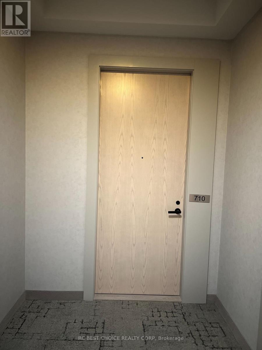 710 - 28 Interchange Way, Vaughan, Ontario  L4K 0P8 - Photo 20 - N12755422