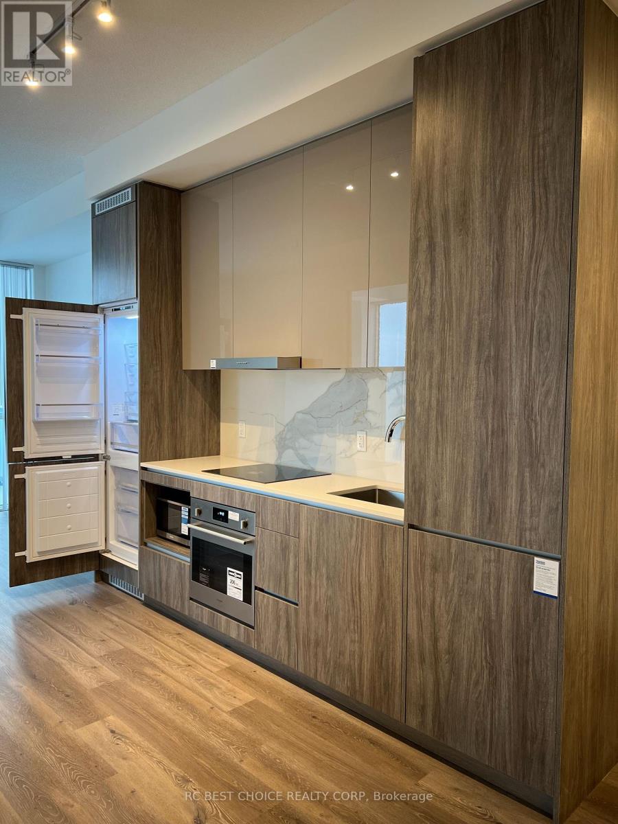 710 - 28 Interchange Way, Vaughan, Ontario  L4K 0P8 - Photo 6 - N12755422