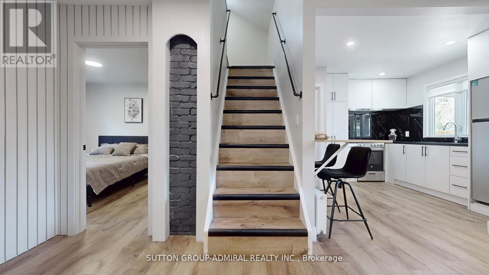 242 Muriel Street, Newmarket, Ontario  L3Y 3N3 - Photo 26 - N12755444