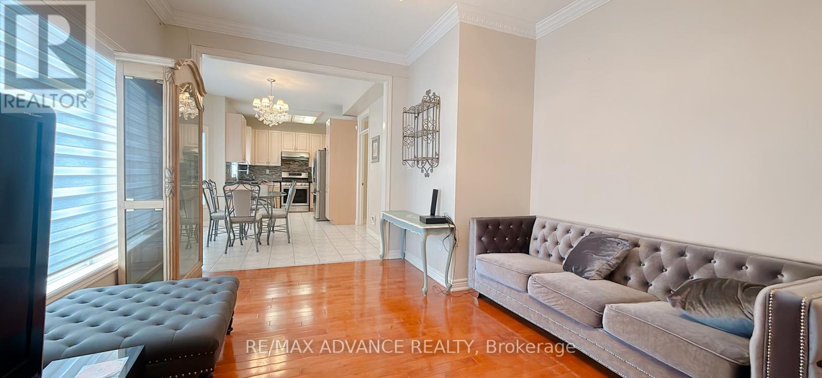 85 Gemini Crescent, Richmond Hill (Rouge Woods), Ontario  L4S 2K8 - Photo 7 - N12755484