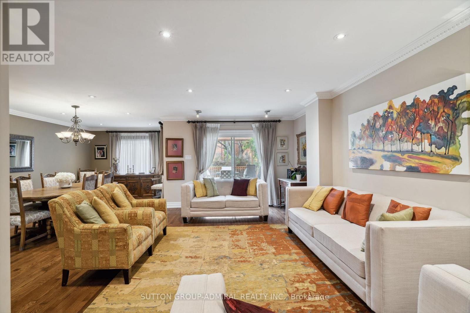 24 Patrice Crescent, Vaughan, Ontario L4J 4Y8 - Photo 5 - N12755506