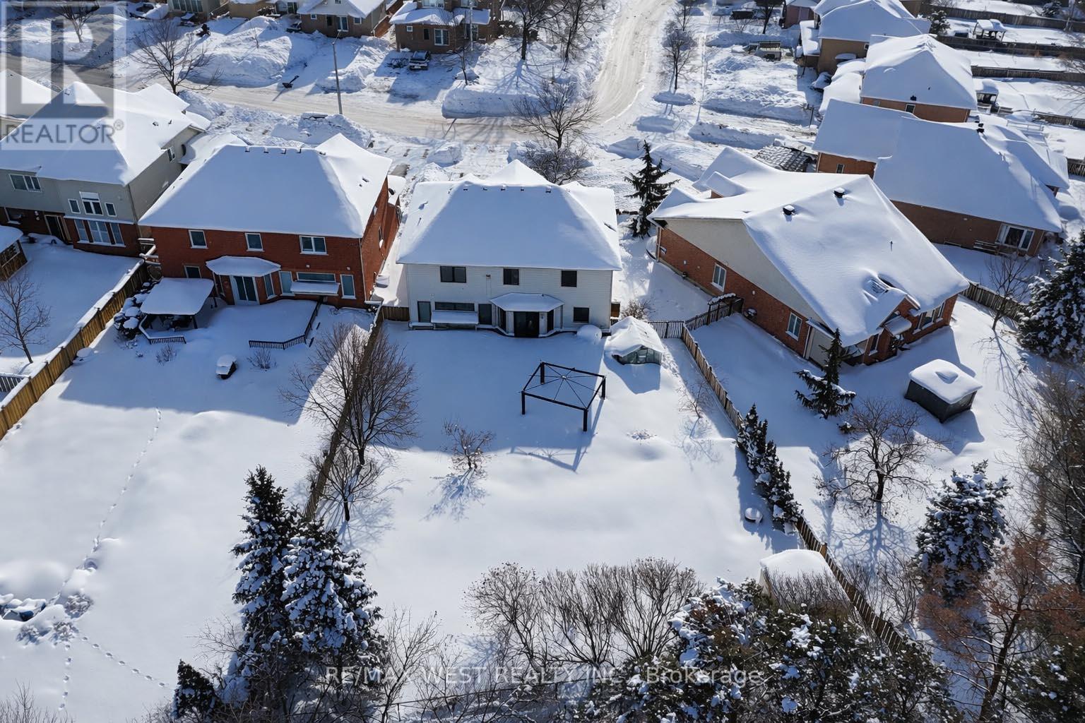 90 Birkhall Place, Barrie (Innis-Shore), Ontario  L4N 0K2 - Photo 21 - S12755396