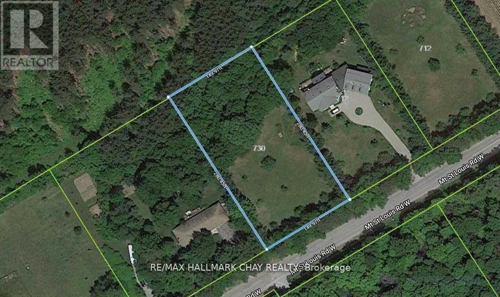 Part 1 - 712 Mt St Louis Road W, Oro-Medonte, Ontario  L0L 1V0 - Photo 3 - S12755424