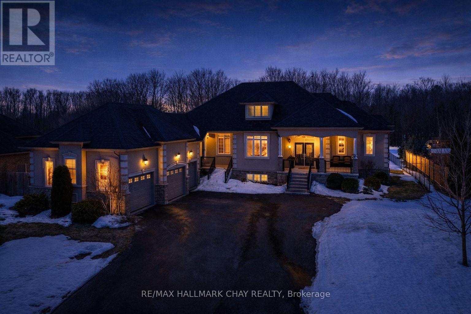 16 BASSWOOD DRIVE, Wasaga Beach, Ontario