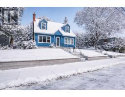 547 FIFTH STREET E, Cornwall, Ontario