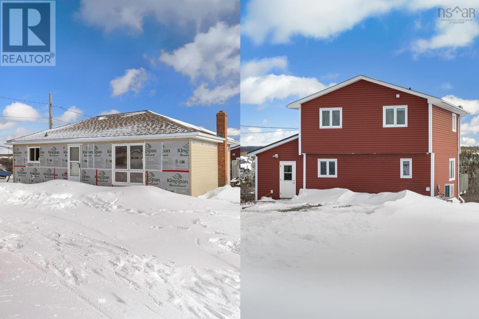 1452 & 1454 Terence Bay Road, Terence Bay, Nova Scotia