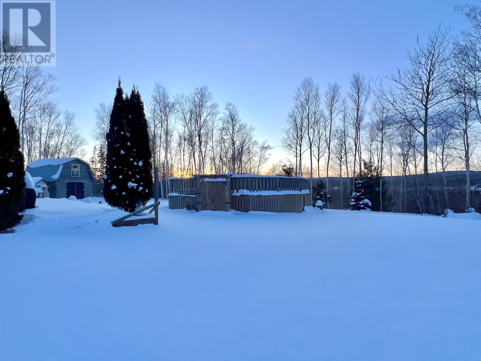 1351 Green Hill Road, Durham, Nova Scotia  B0K 1H0 - Photo 46 - 202602047