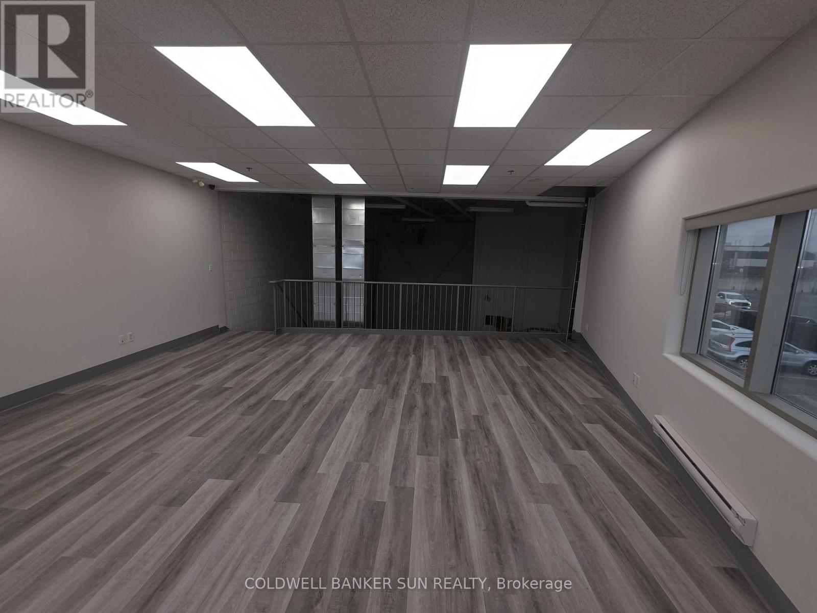 124 - 2 Automatic Road, Brampton, Ontario  L6S 6K8 - Photo 13 - W12592362