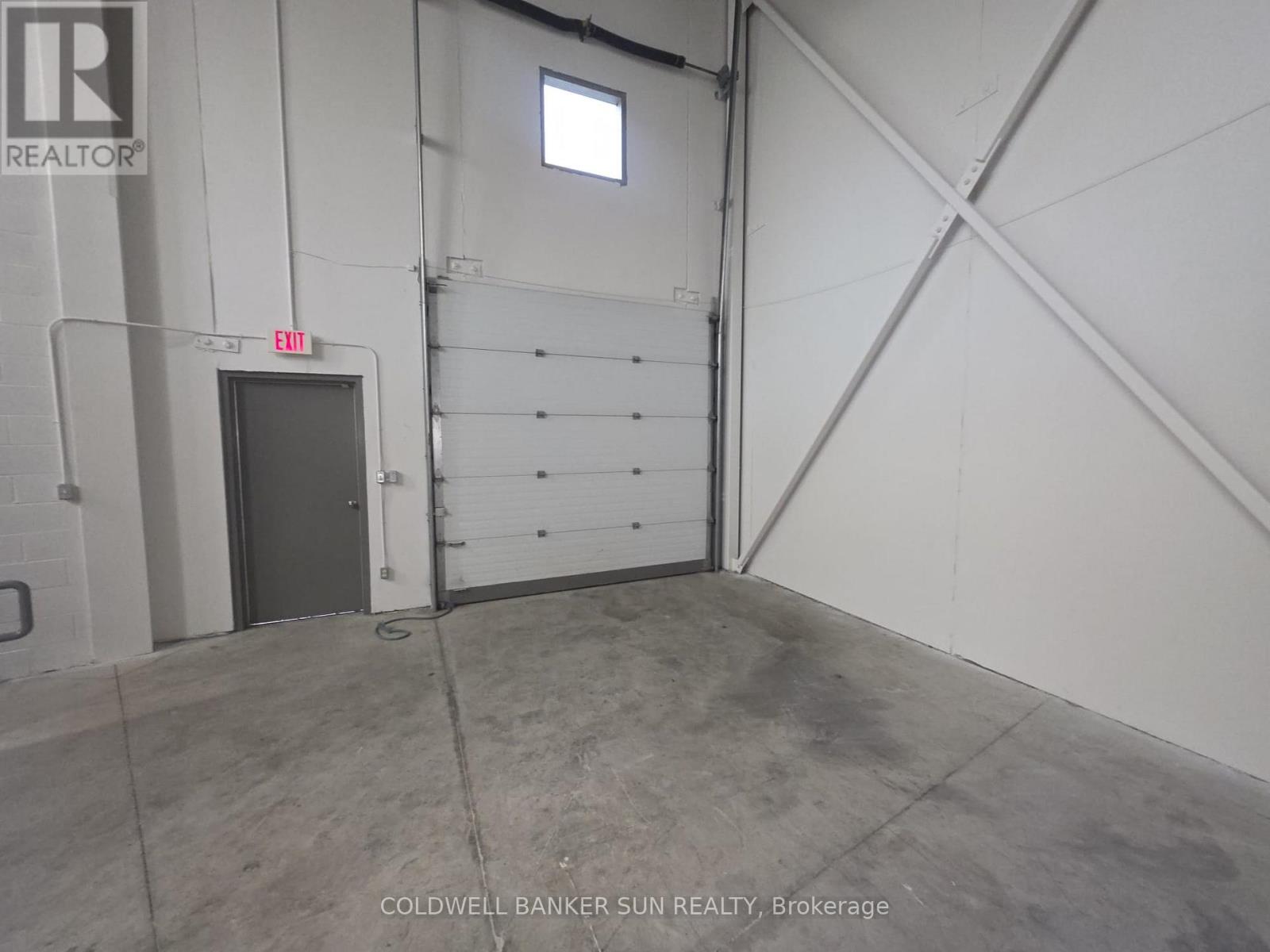 124 - 2 Automatic Road, Brampton, Ontario  L6S 6K8 - Photo 20 - W12592362