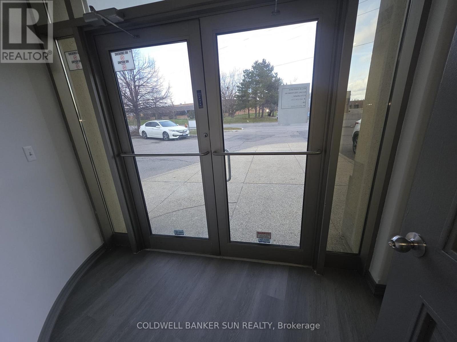 124 - 2 Automatic Road, Brampton, Ontario  L6S 6K8 - Photo 3 - W12592362