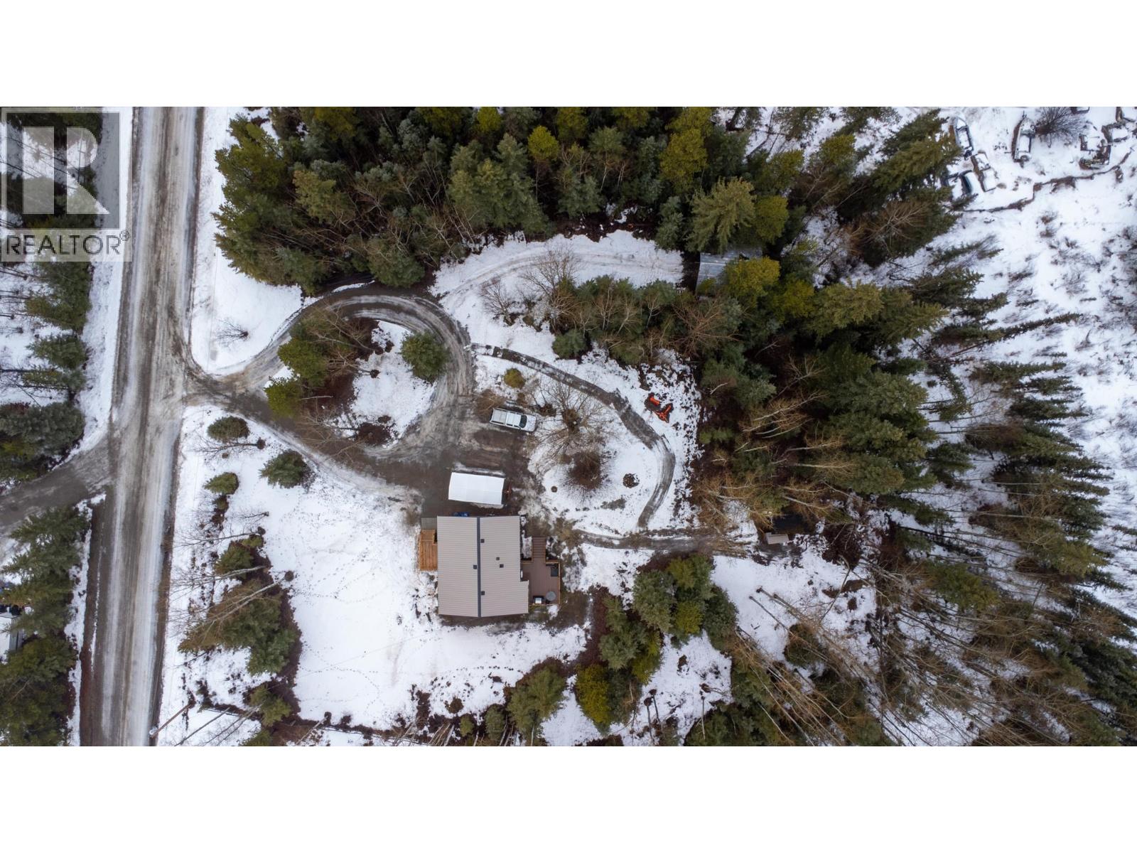 12500 Hillcrest Drive, Prince George, British Columbia  V2N 5C2 - Photo 19 - R3086237