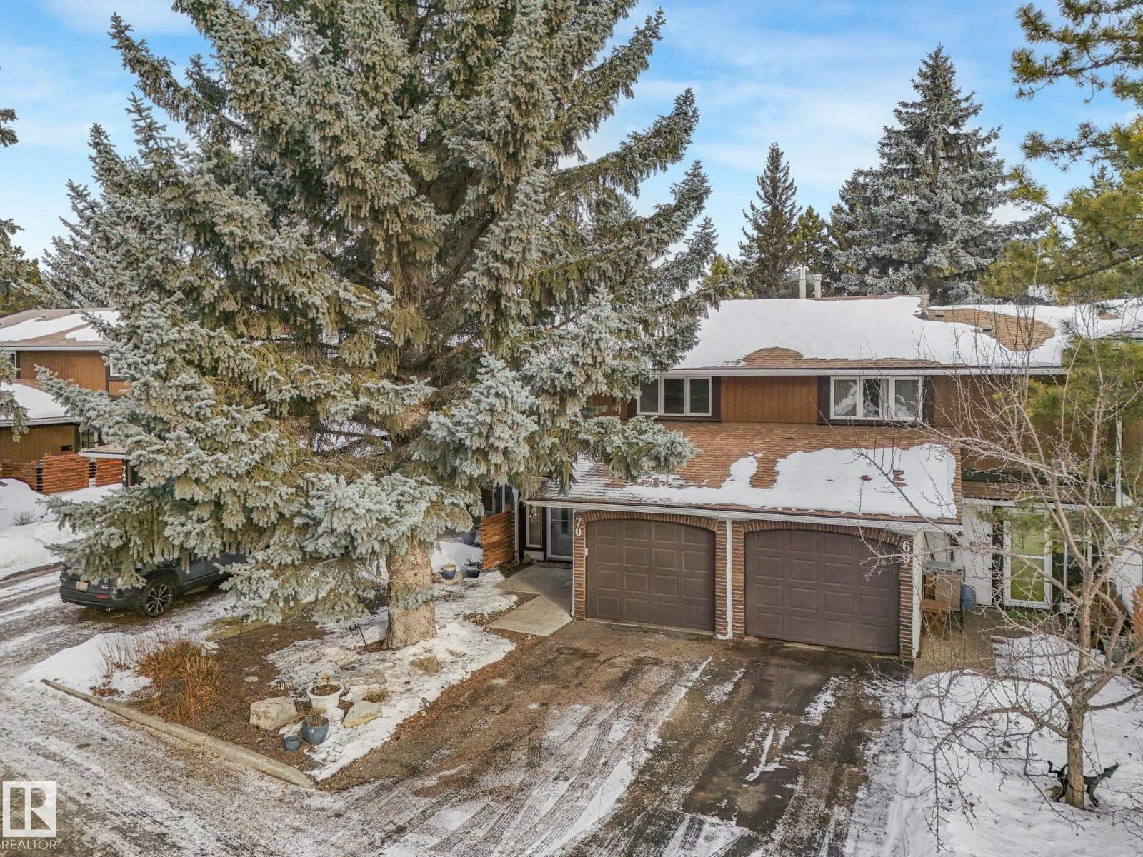 70 Hearthstone Nw, Edmonton, Alberta  T6H 5E5 - Photo 1 - E4472094